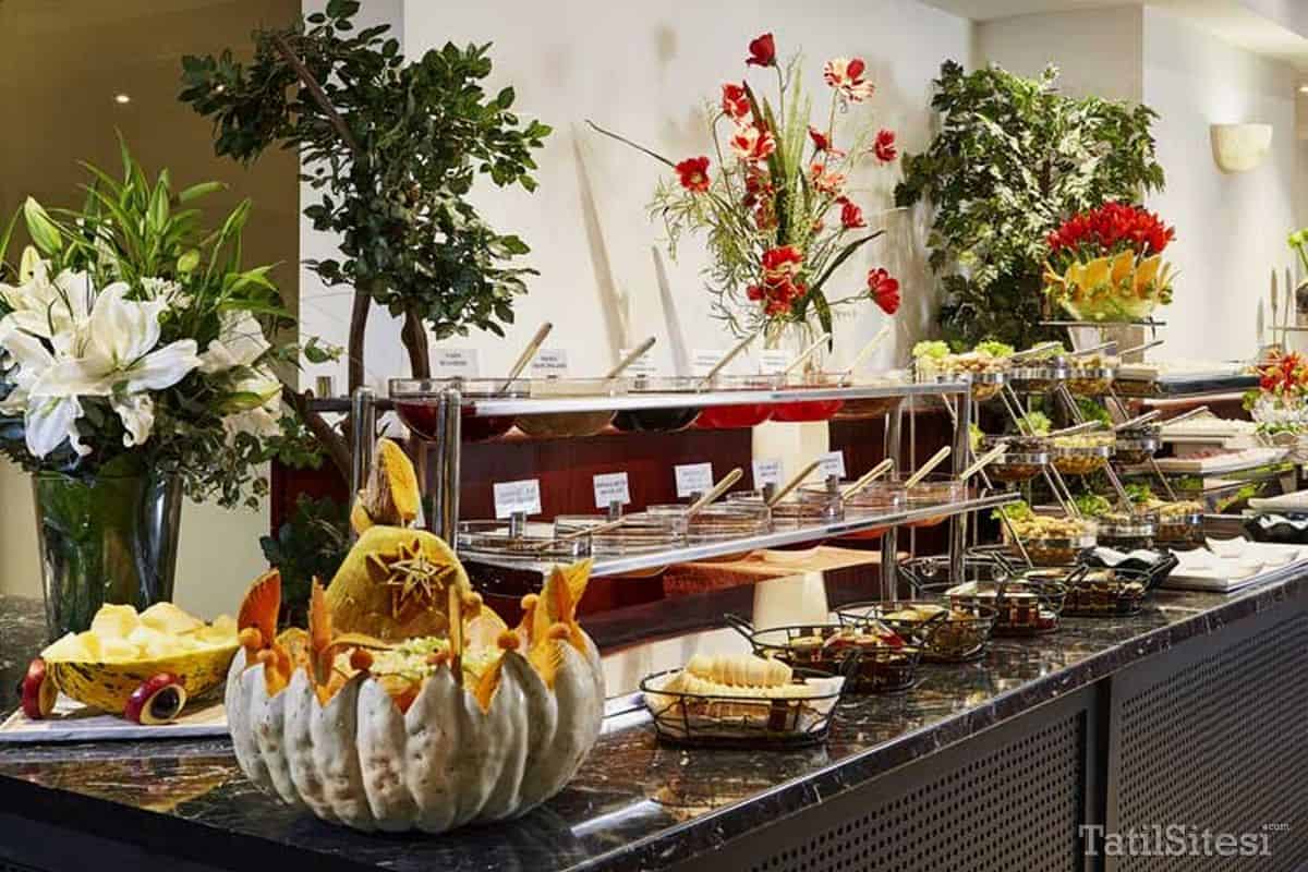 Airport Güneş Hotel İstanbul